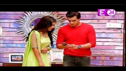 UMeTv Naira Par Aayi Musibat - Yeh Rishta Kya Kehlata Hai