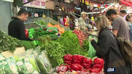 Israël : un soldat sur 5 rencontre des difficultés financières