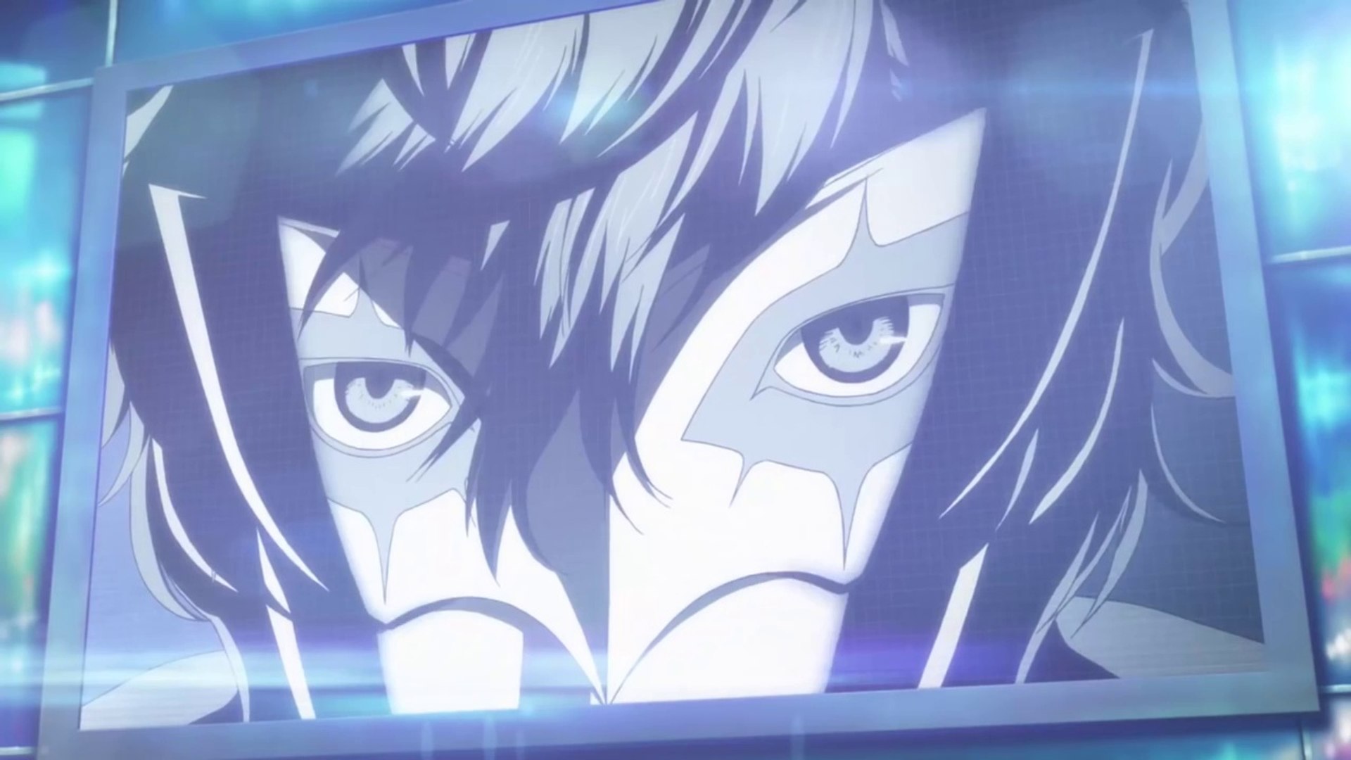 Suit Up the Metaverse Awaits in Persona 5