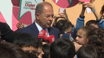 Sağlık Bakanı Akdağ: "(İdlib'deki Saldırı) Bulgular Kimyasal Saldırıyı Gösteriyor"