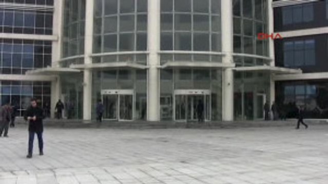 Kayseri'de Ali Ismail Korkmaz Davası-