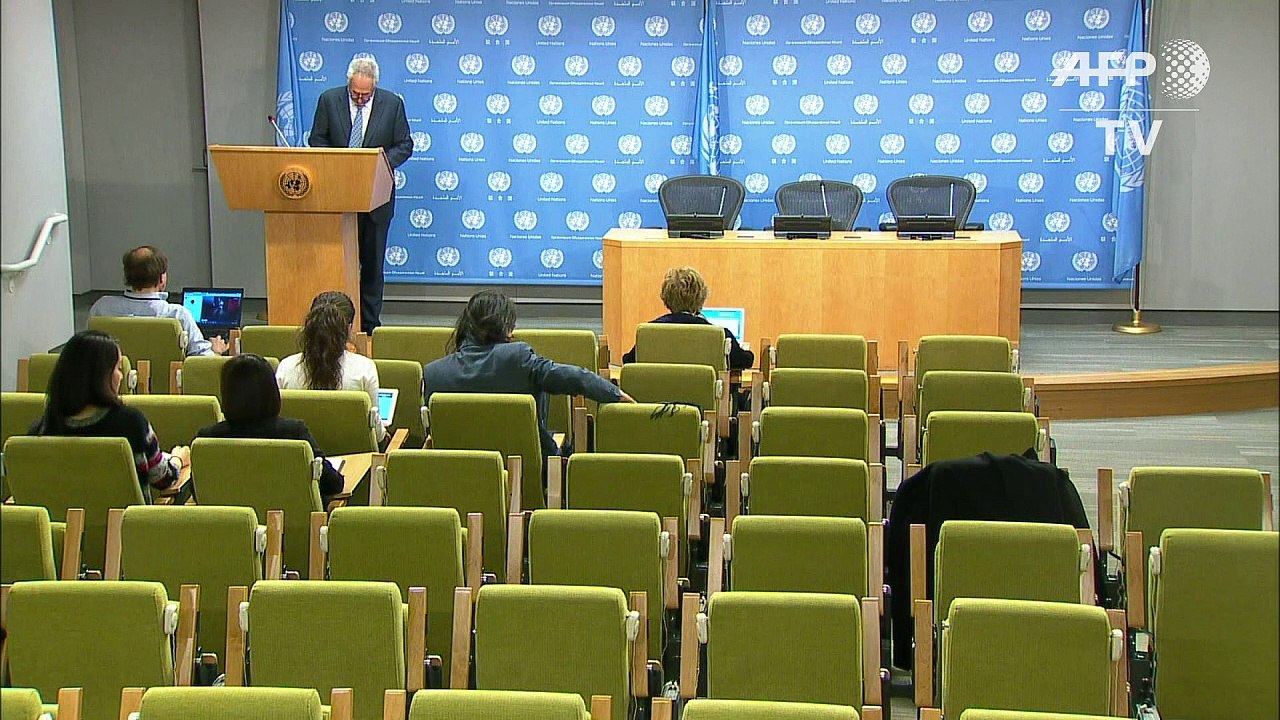 Avortement: Washington va cesser de financer une agence de l'ONU