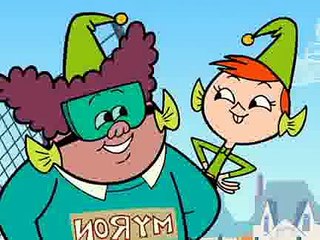 Wayside Schule: Myron vs. Normy/Alter des Aquarium 6