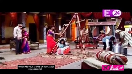 Haar Gaya Rangeela Apni Shart!! Ghulaam 5th April 2017