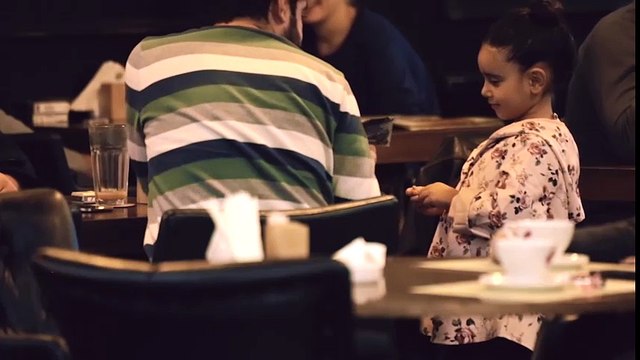 Ngoại hình khác biệt...số phận sẽ khác biệt