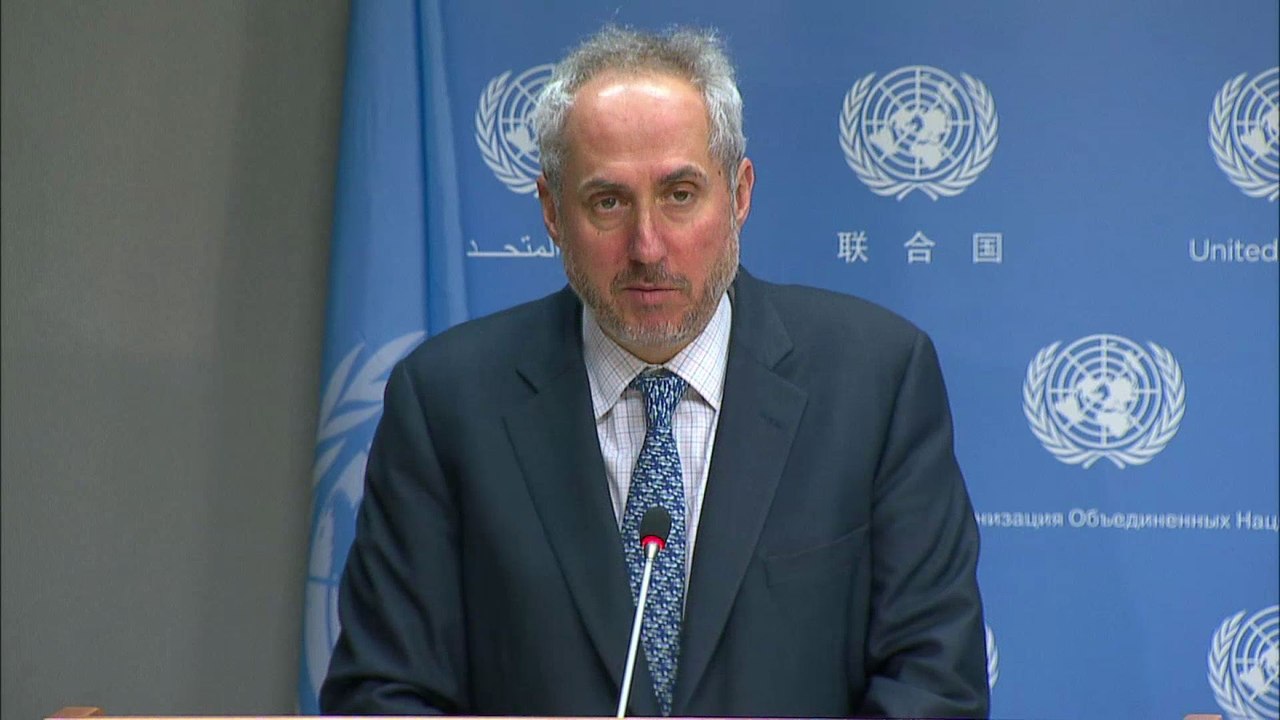 Avortement: Washington va cesser de financer une agence de l'ONU