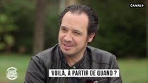 Alexandre Astier lâche des infos exclusives sur la trilogie Kaamelott !