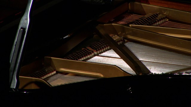 Rachmaninov : Six Moments musicaux op.16 - V. En ré bémol majeur par Luka Okros