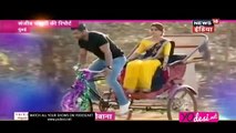 Gopi Ne Ki Rikshay Ki Sawari!! Saathiya 5th April 2017