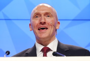 Ex-Trump adviser says he met with a russian spy