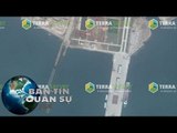 Tin Quân Sự - Trung Quốc Xây Bến Đậu Cho Tàu Sân Bay Thứ Hai | Tin Thế Giới