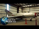 Vụ đào tẩu của phi công Triều Tiên mang đến cho Mỹ tiêm kích MiG-15 | BẢN TIN QUÂN SỰ