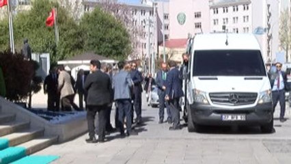 Milli Eğitim Bakanı İsmet Yılmaz: "Eğitim Olmazsa Savunmada Sağlıkta Olmaz"