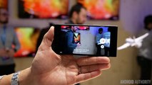 Sony Xperia XZ Premium slow motion is a BURST of 960 FPS goodness