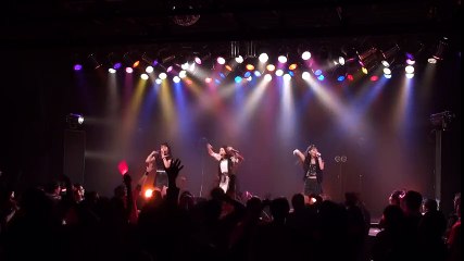 もしも明日世界が終わったとしても / ケミカル⇄リアクション