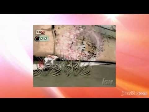 Les métiers du jeu vidéo - Le Directeur Artistique - JeuxVideo.com