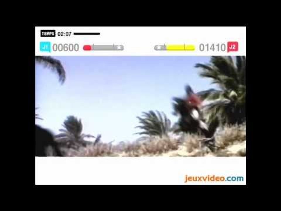 Gaming Live inédit - Singstar - Eve Leve toi