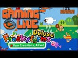 GAMING LIVE 3DS - Freakyforms Deluxe - Jeuxvideo.com