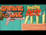 GAMING LIVE iPhone - Amazing Alex - Jeuxvideo.com