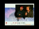 Gaming Live - Singstar '80s - Spécial Noël : Toute l'équipe chante