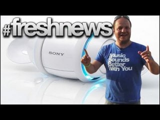 L'actu du numérique 21.08.12 : Les flops oubliés de Sony