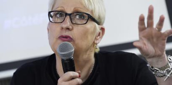 Mercedes Erra (Havas Worldwide): « Les petits candidats ont amené de l’énergie dans le débat »