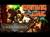 GAMING LIVE PC - League of Legends - 1/2 - Jeuxvideo.com
