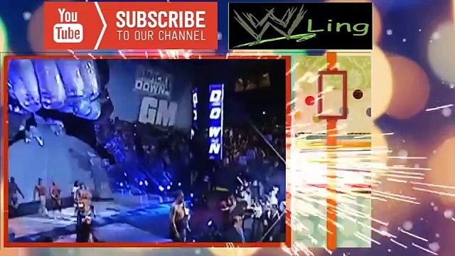 Brock Lesnar Almost Killed by Stone Cold Steve Austin Brock vs Stone Cold WWE Full Segment HD