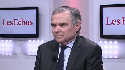 « Les derniers jours de la campagne seront importants », selon Bernard Accoyer