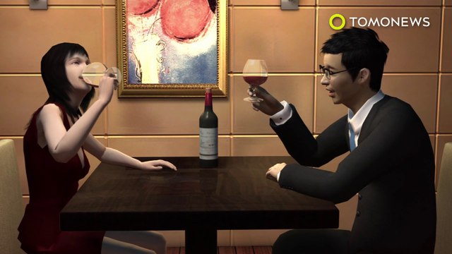 Aleexandra Kefren: Romanian model agrees to sell her deflowering rights to HK businessman