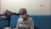 Diyarbakır Kanser Hastalığını Gizleyen Eşine Suç Duyurusu
