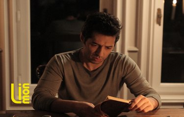 Aşk ve Gurur - 5.Bölüm Foto Galeri