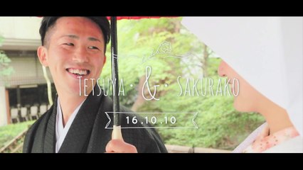 結婚式エンドロール | 感動のエンディングムービー　By　EagleMind