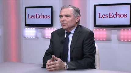 Présidentielle : Fillon peut-il rebondir dans les dernières semaines ?