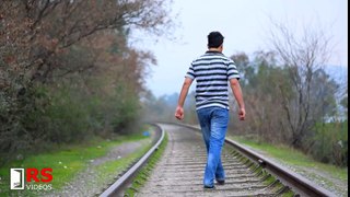 photo shoot at railway line... Facebook fobia