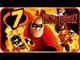 The Incredibles Rise of the Underminer Walkthrough Part 7 (PS2, Gamecube, XBOX, PC) Mission 7