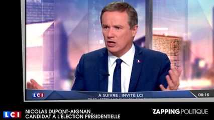 Zap politique 5 avril- Débat : Le Pen "pas en grande forme", Poutou satisfait, les réactions (vidéo)