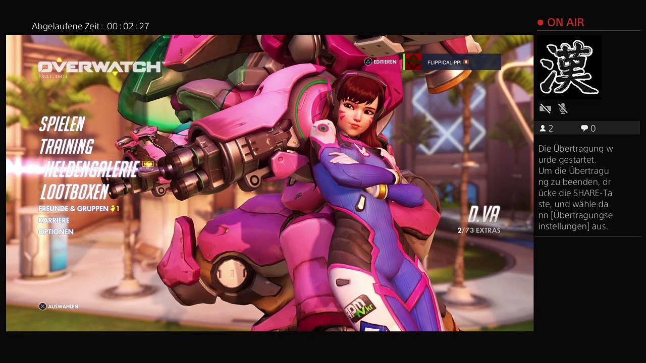 PS4-Live-Overwatch