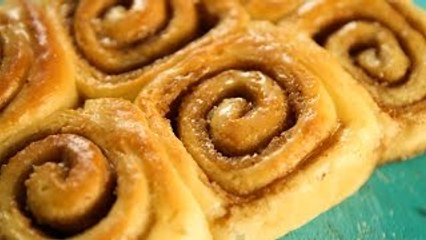 Cinnamon Rolls Recipe | Eggless Recipe | How to Make Cinnamon Rolls | Beat Batter Bake With Upasana