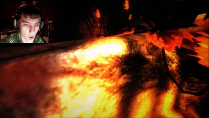 Among the Sleep - SH!T GETS REAL!!! SUPER FREAKY - Part 2