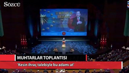 Tải video: Erdoğan’dan Kılıçdaroğlu’na sert sözler