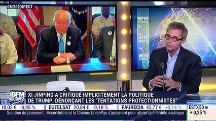 "La Chine est le pays des devoirs de l'homme", David Baverez - 05/04