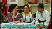 Silvia Ene - Astazi este ziua mea (Dimineti cu cantec - ETNO TV - 29.01.2016)