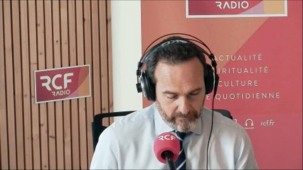 L'assurance-vie est-elle encore un bon placement ? - Émission "Patrimoniales" sur RCF Lyon