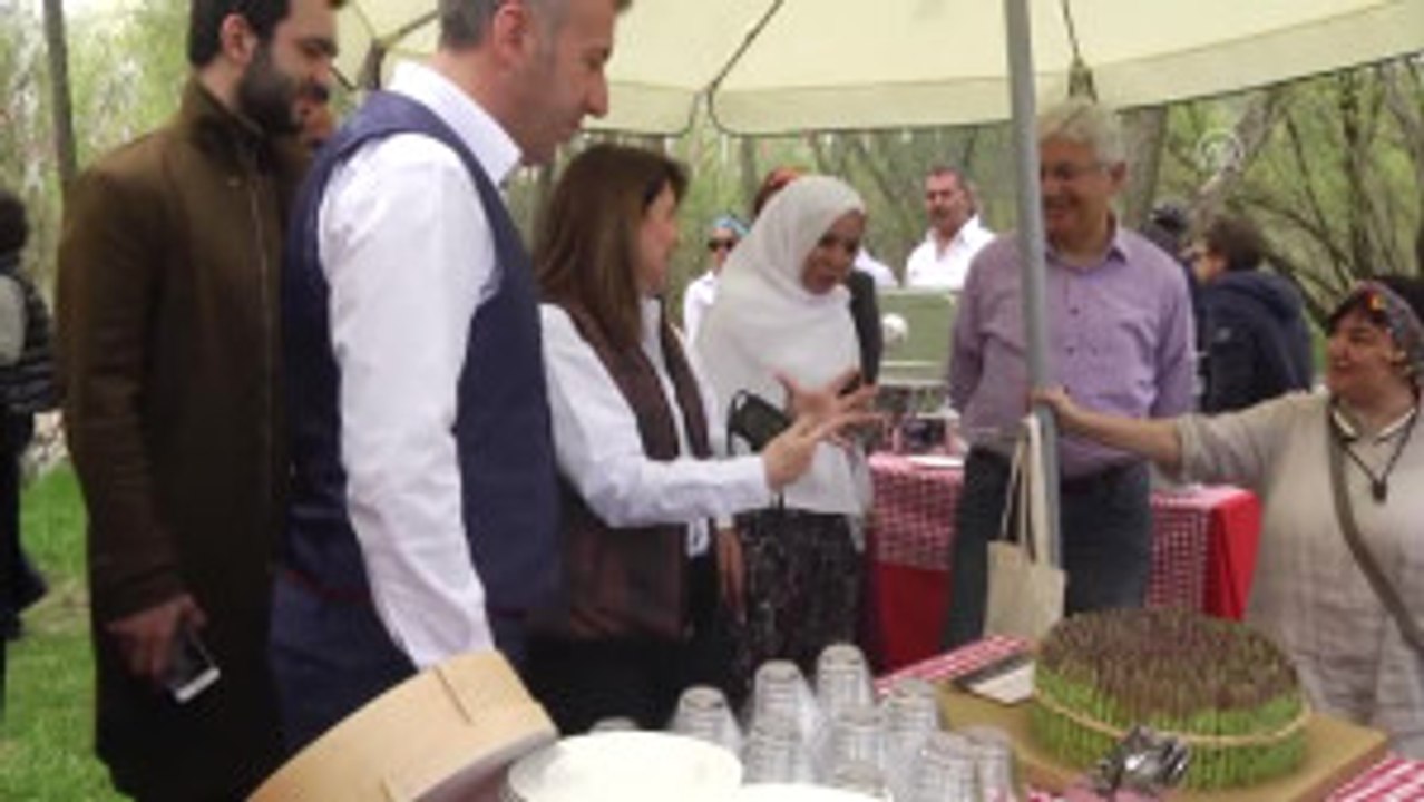 Eskişehir Ürünleri Markalaşma Yolunda