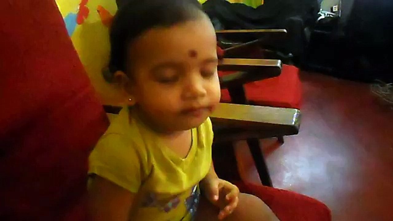 1 year 3 months 2 weeks old