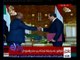 غرفة الأخبار | شاهد…الرئيس السيسي والبشير يوقعان على وثيقة شراكة بين مصر والسودان