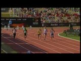 Athletics - Men's 200m T35 Semifinal 2 - 2013 IPC Athletics WorldChampionships, Lyon