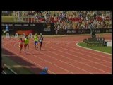 Athletics - Women's 200m T11 semifinal 1 - 2013 IPC Athletics WorldChampionships, Lyon
