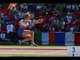 Athletics - Matthildur Thorsteinsdottir - women's long jump T37/38 final - 2013 IPC Athletics...